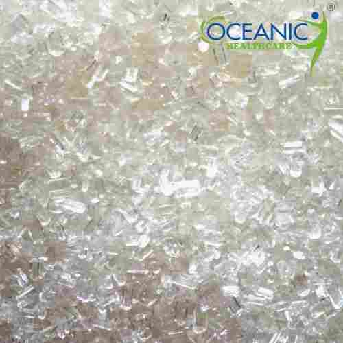 Magnesium Sulphate Epsom Salt