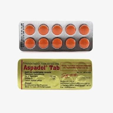 Aspadol Tablet General Medicines