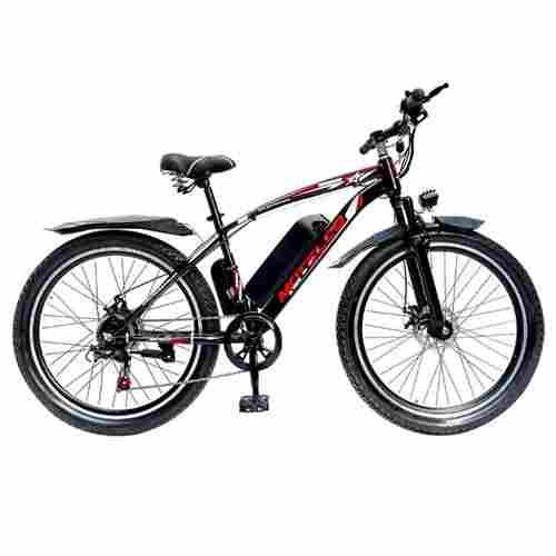 Matelco Urbano Electric Cycles