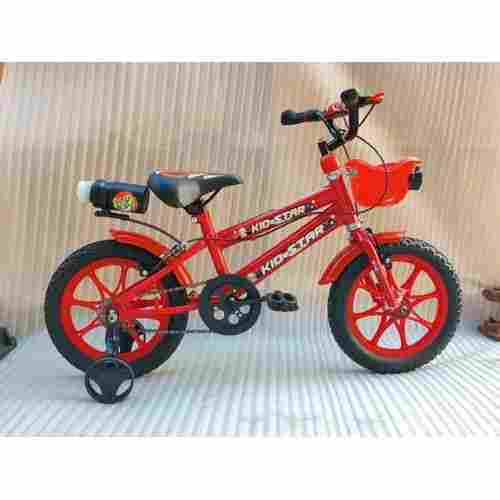 Kids Red Cycle