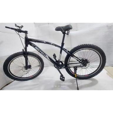 Steel Matelco Urbano Mtb Cycle