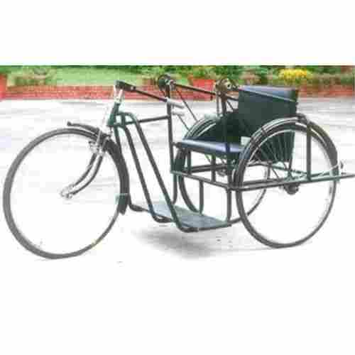 Handicap tricycle