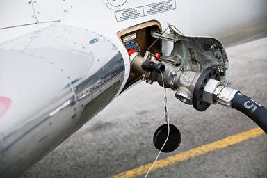 Aviation Kerosene Jet Fuel (JP54)