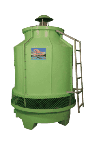 frp cooling tower