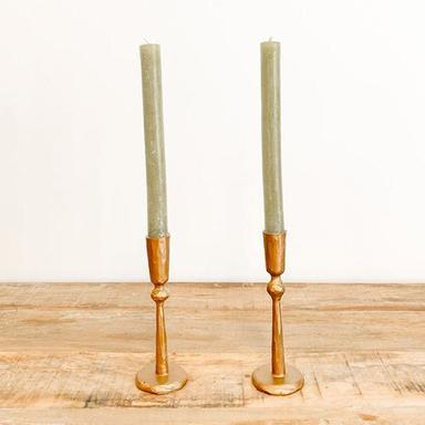Easy To Install Decorative Candles