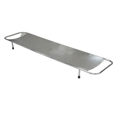 STRETCHER TOP ONLY FULL STAINLESS STEEL