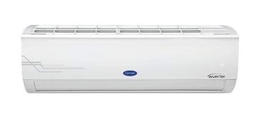 Carrier Air Conditioner Power Source: Electrical