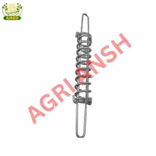 Fence Insulator Tension Spring