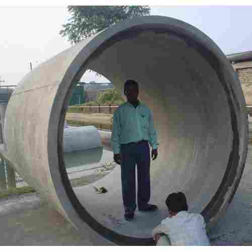 1800 mm Concrete Water Pipe