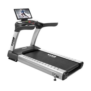 Commercial Treadmill Q9I Application: Tone Up Muscle