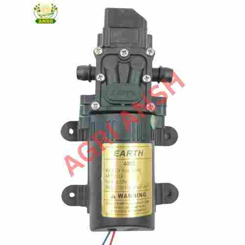 110 PSI EARTH Battery Sprayer Motor 3865 ALUMINIUM