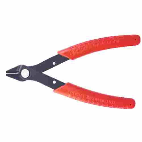 Model No.MT-010  Micro Cutter 125 mm. Cut wires from 0.8 to 1.2mm.