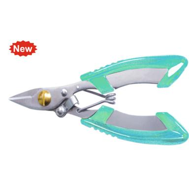 Stainless Steel Model No.016 Ss Precision Shears-Scissors