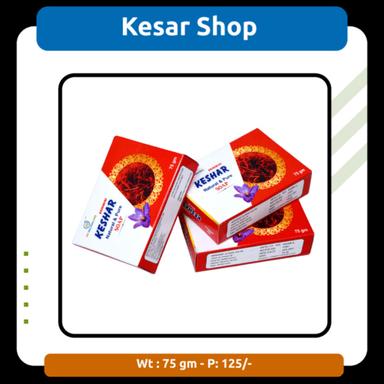 Kesar Body Soap Ingredients: Herbal