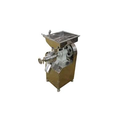 Commercial Instant Rice Grinder Capacity: 20 Liter/Day
