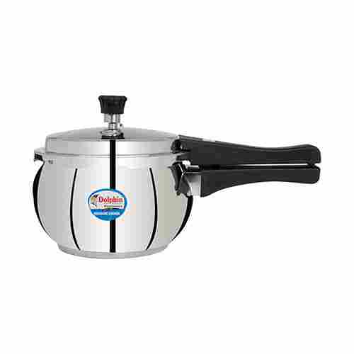 2.5 ltr Belly Outer Lead Pressure Cooker