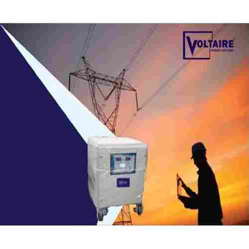 Domestic Purpose Digital Servo Voltage Stabilizer