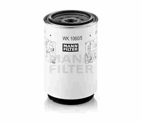 Mann Fuel  Filter WK 1060/5x