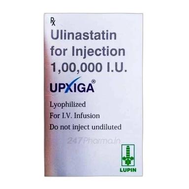 Ulinastatin 100000 Iu Injection