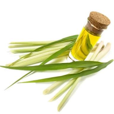 Lemongrass Natural Essential Oil Age Group: Adults