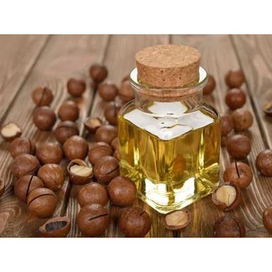 Macadamia Nut Oil Raw Material: Seeds