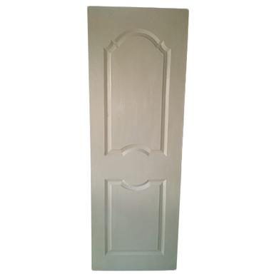 Frp White Door Design: Modern