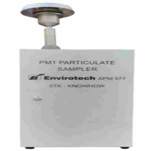 Ultrafine PM1 particulate sampler (APM 577M )