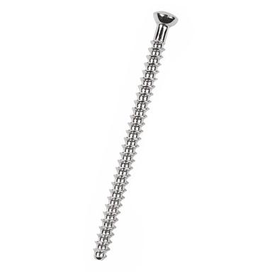 Stainless Steel Cancellous Full Thread Self Drilling Screw