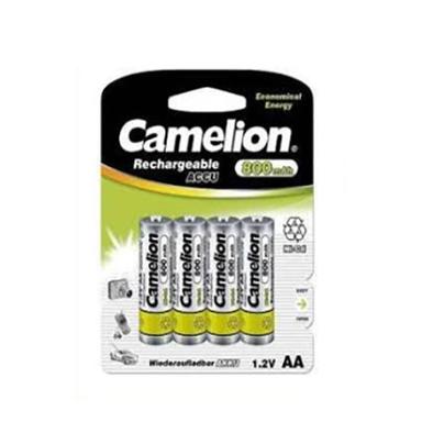 Camelion 800 Mah Rechargeable Batteries Battery Capacity: <150Ah