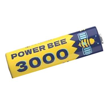 Power Bee 3000 Mah Lithium Tip Cell Battery Capacity: <150Ah