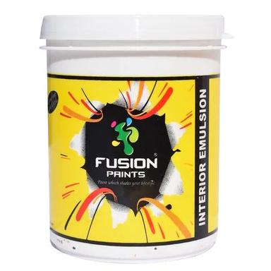 20 L Fusion Interior Emulsion Paint