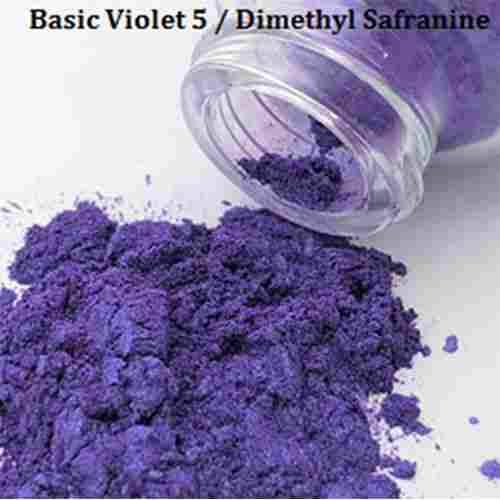 BASIC VIOLET 5 - DIMETHYL SAFRANINE