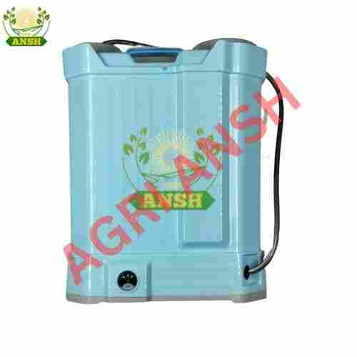 Agricultural Battery Sprayer Pump 12 by 12