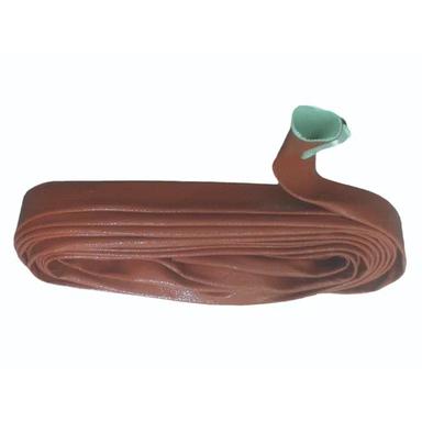 Brown Silicon Cable Hose Protection Sleeves