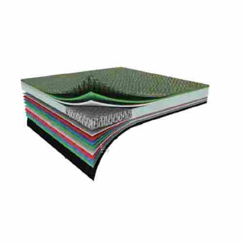 Multi Layer Fabric Expansion Joint