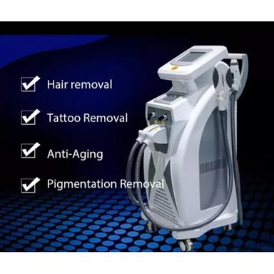 Ipl Hair Removal Laser Machine Dermatology Cosmetology Laser Equipment