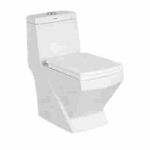 One Piece Toilet Seat