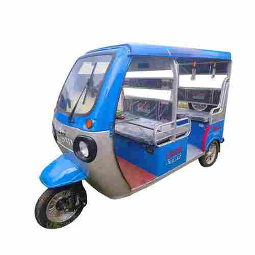 Exide Neo Blue Silver E Rickshaw