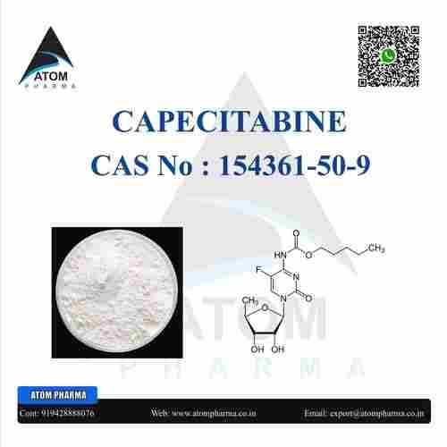 CAPECITABINE API