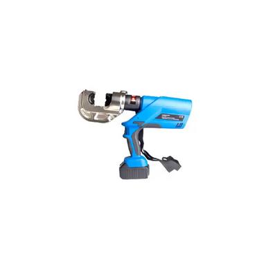 Moti-400 Electrical Powered Hydraulic Cable Lug Crimping Tool Application: Industrial