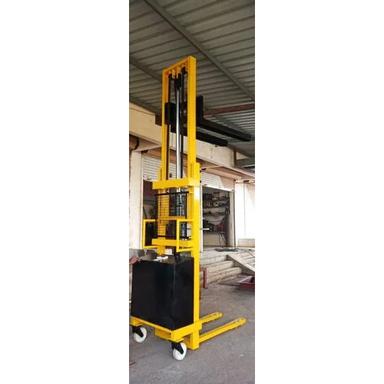 Strong Battery Operated Stacker