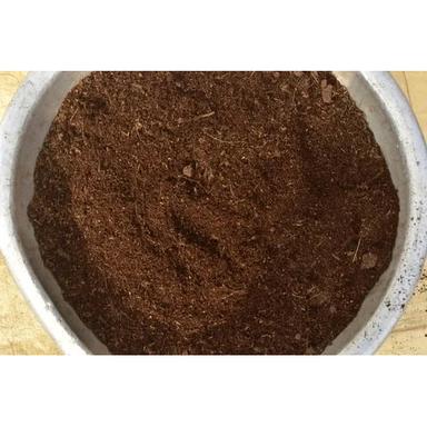 Eco-Friendly Coir Pith Powder