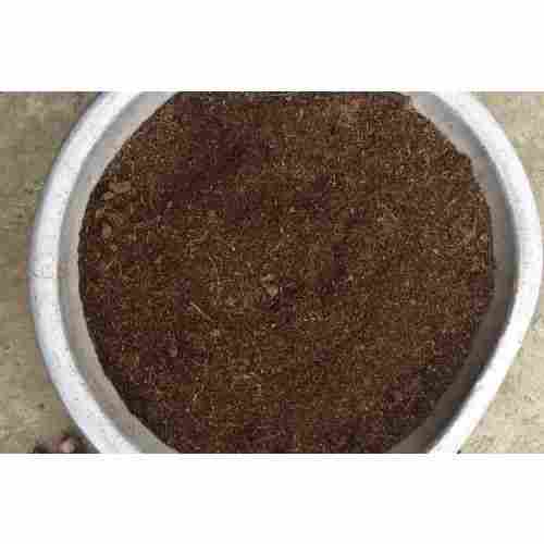 High EC Coir Pith Powder