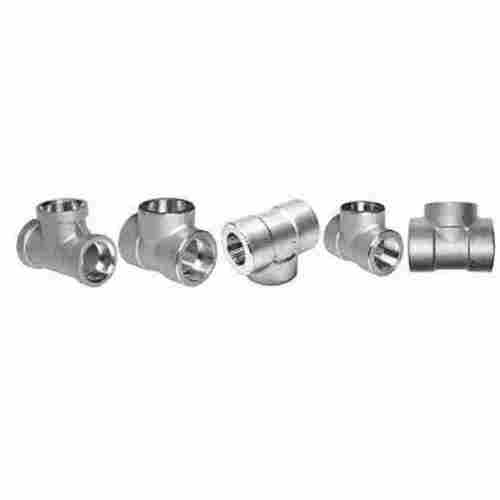 Socketweld Forged Pipe Fitting