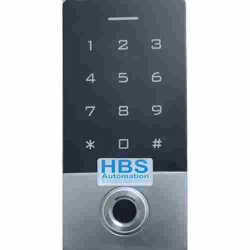 HBS Elevator Biometric Access Control System