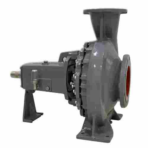 Cast Iron Centrifugal Pump