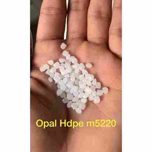 M5220 OPAL HDPE Injection Moulding Granules