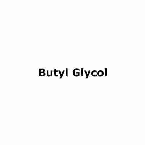 Butyl Glycol