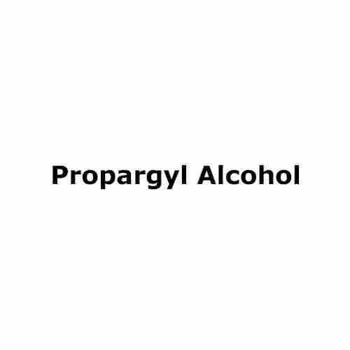 Propargyl Alcohol