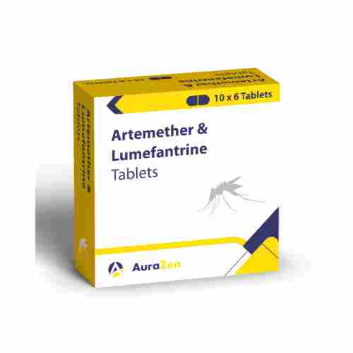 Artemether Tablet